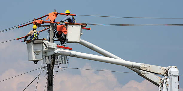 Best Electrical Safety Inspections  in Booneville, MS