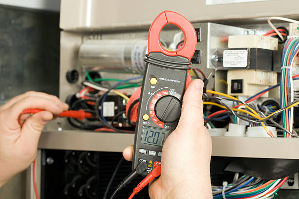 Why Trust Our Licensed Electricians for Your Electrical Needs in Booneville, MS?